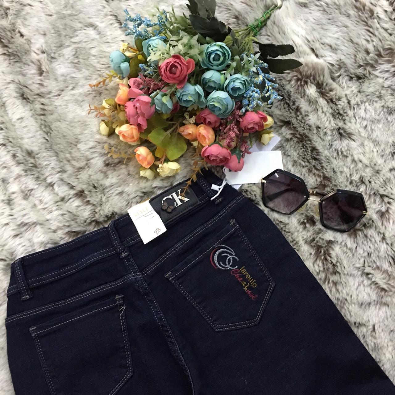 [HCM]Quần jean quần bò nữ 9 tấc (có quần bigsize)