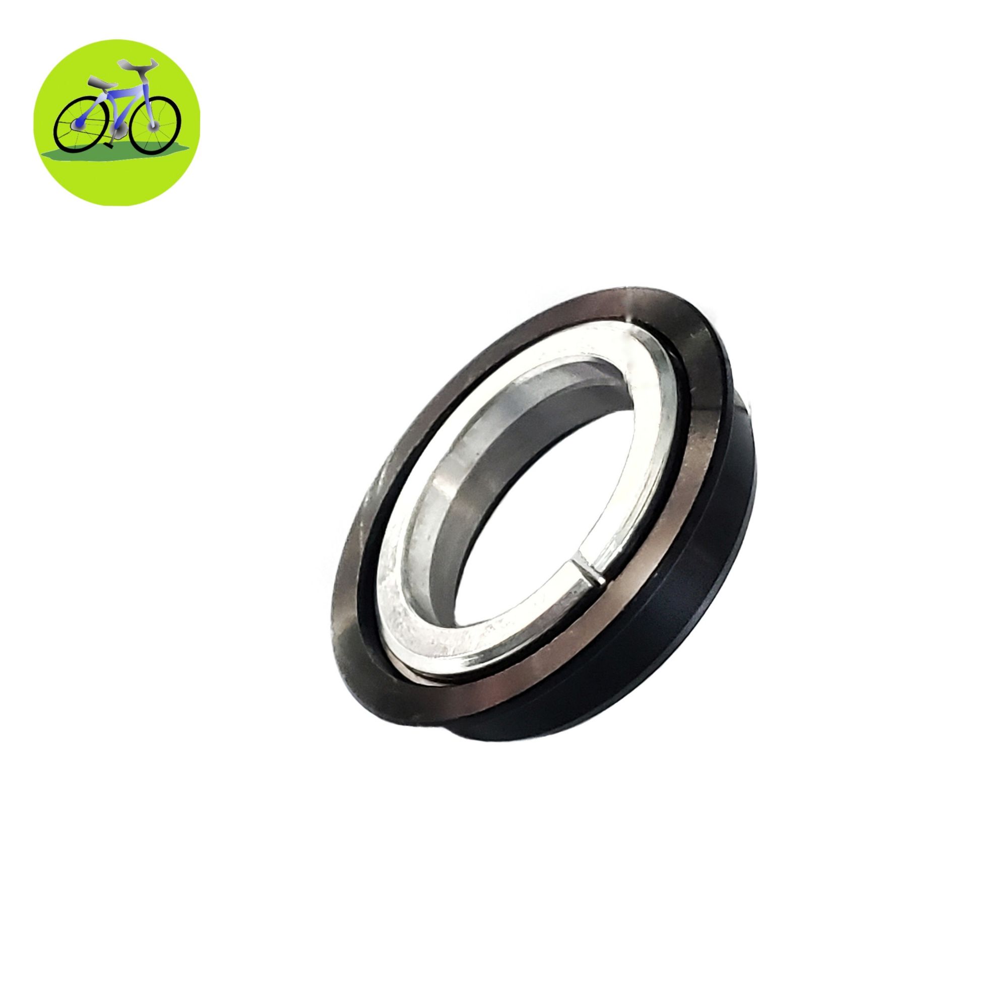 [HCM]Bộ chén cổ xe đạp thể thao cổ thả bạc dạn - Chén cổ 44mm