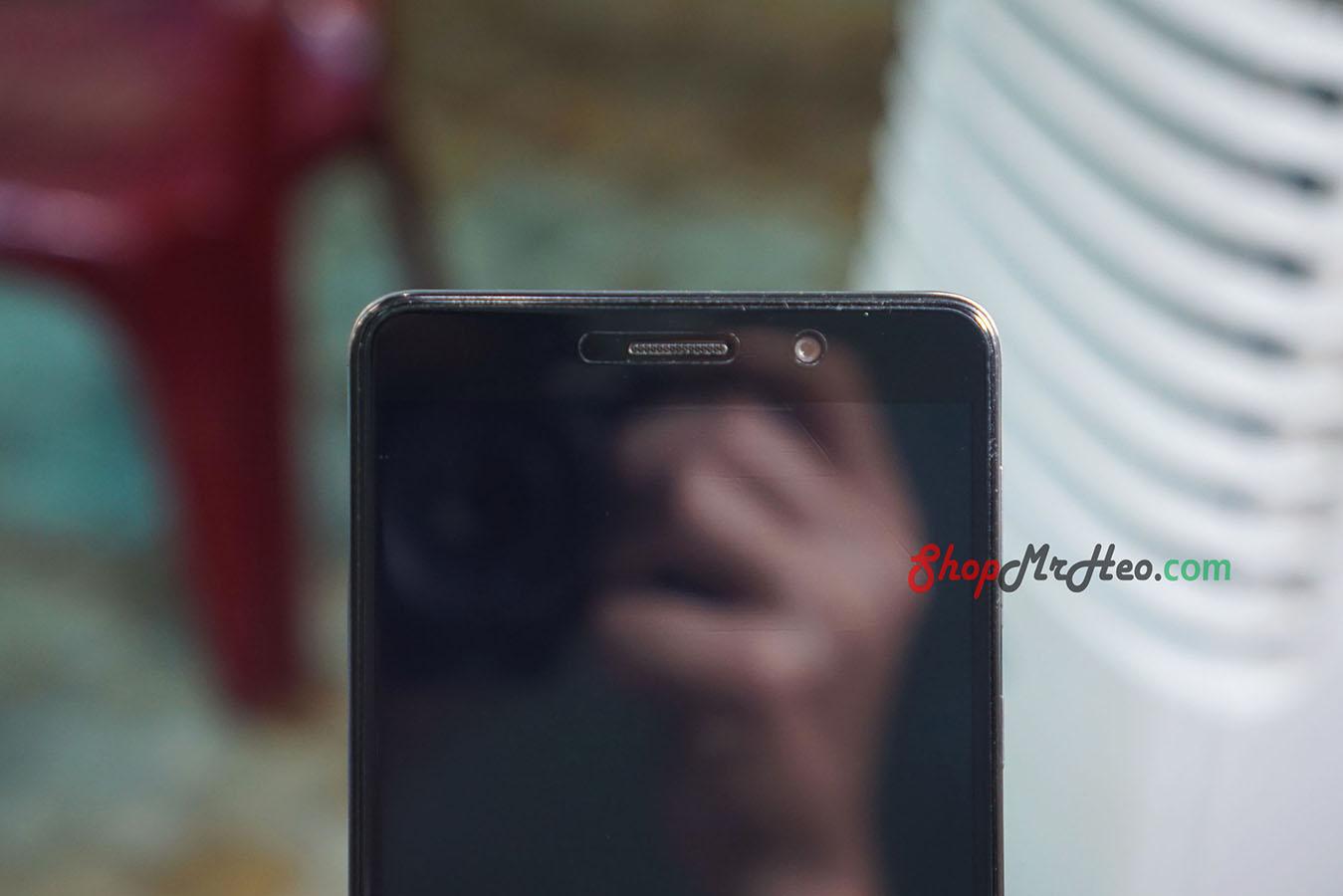 [HCM]Dán Dẻo TPU Full Màn Hình Huawei GR5 2017