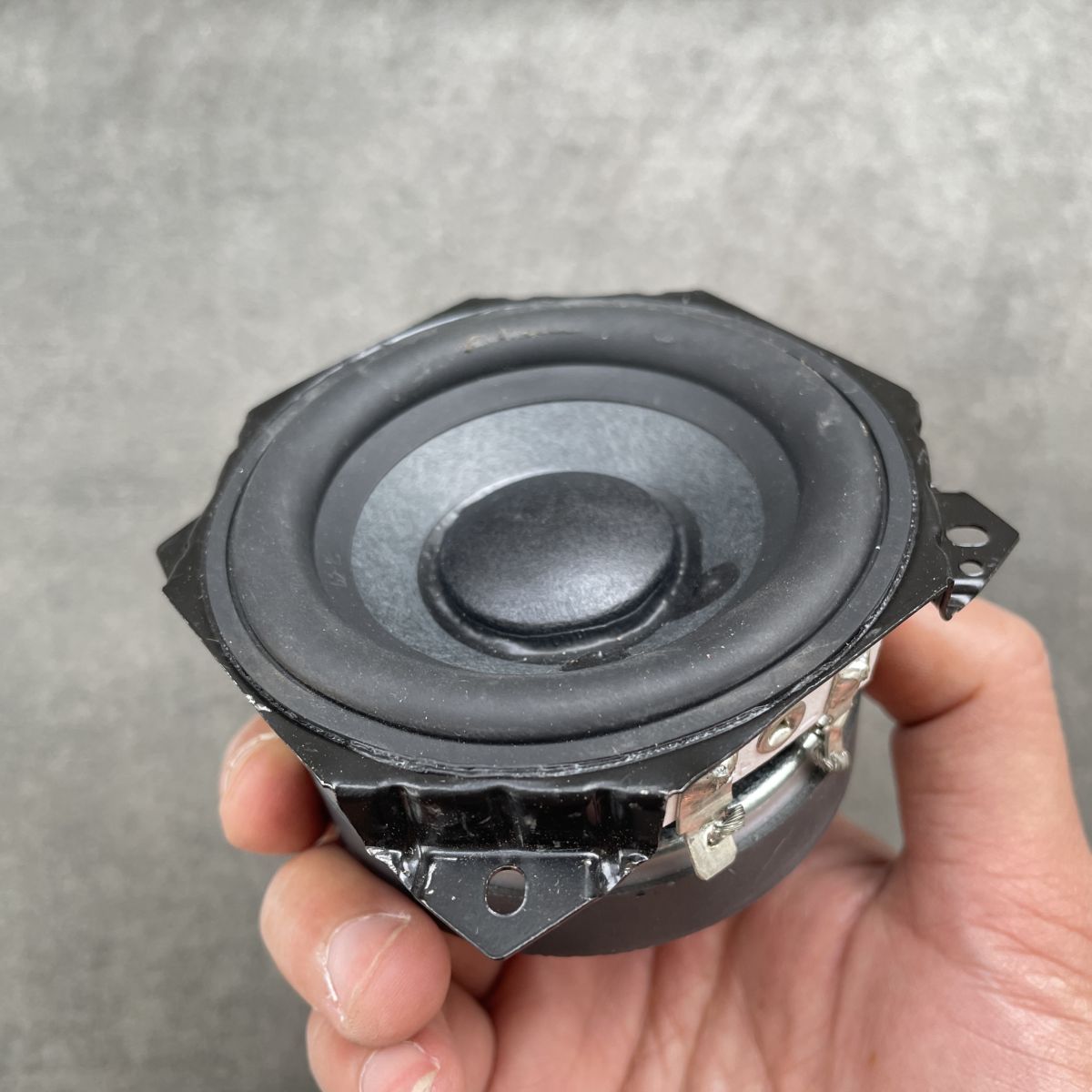 Củ loa toàn dải 2.75 inch 12w tháo máy
