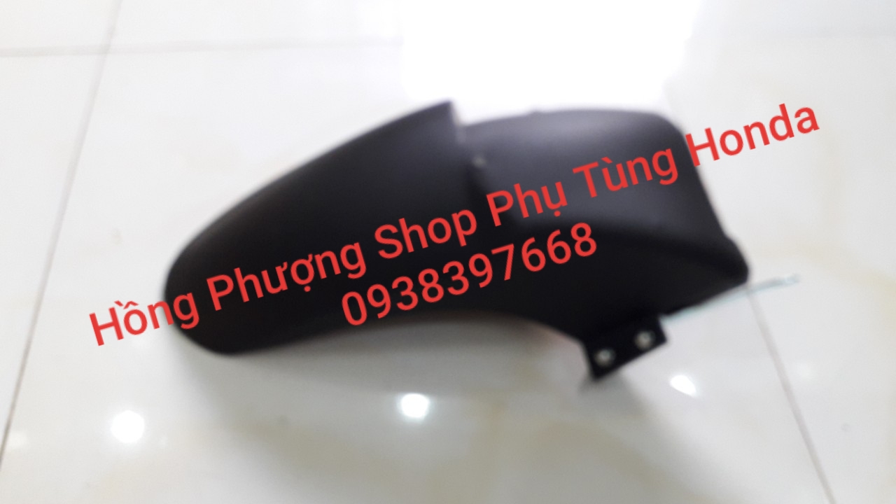 [HCM]DÈ CON CHẮN BÙN XE  AIR BLADE  FI 2010