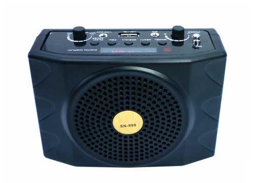 [HCM]MÁY TRỢ GIẢNG SONY 898
