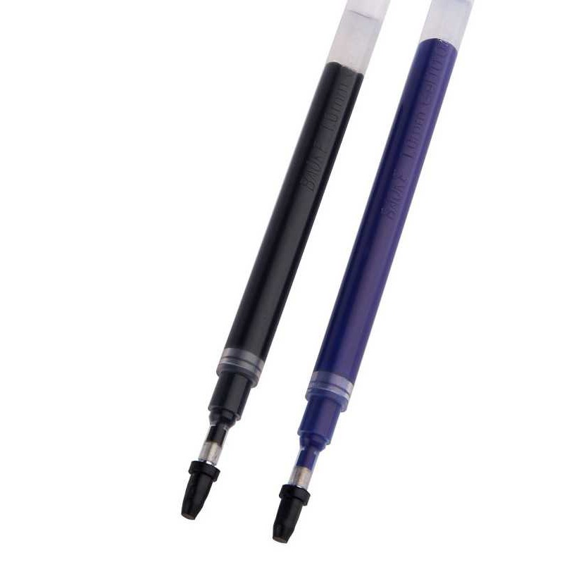 [Hộp12c] Ruột bút gel Baoke OFFICE PC 1048