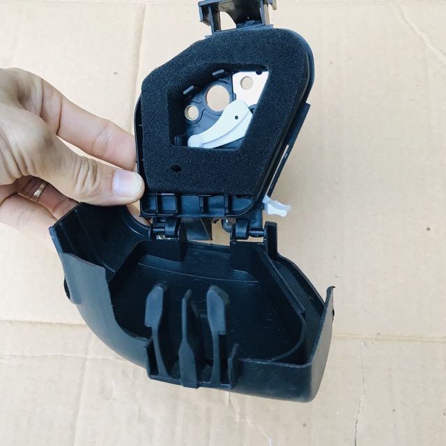 Lọc gió máy cắt cỏ GX-35-bầu lọc gió