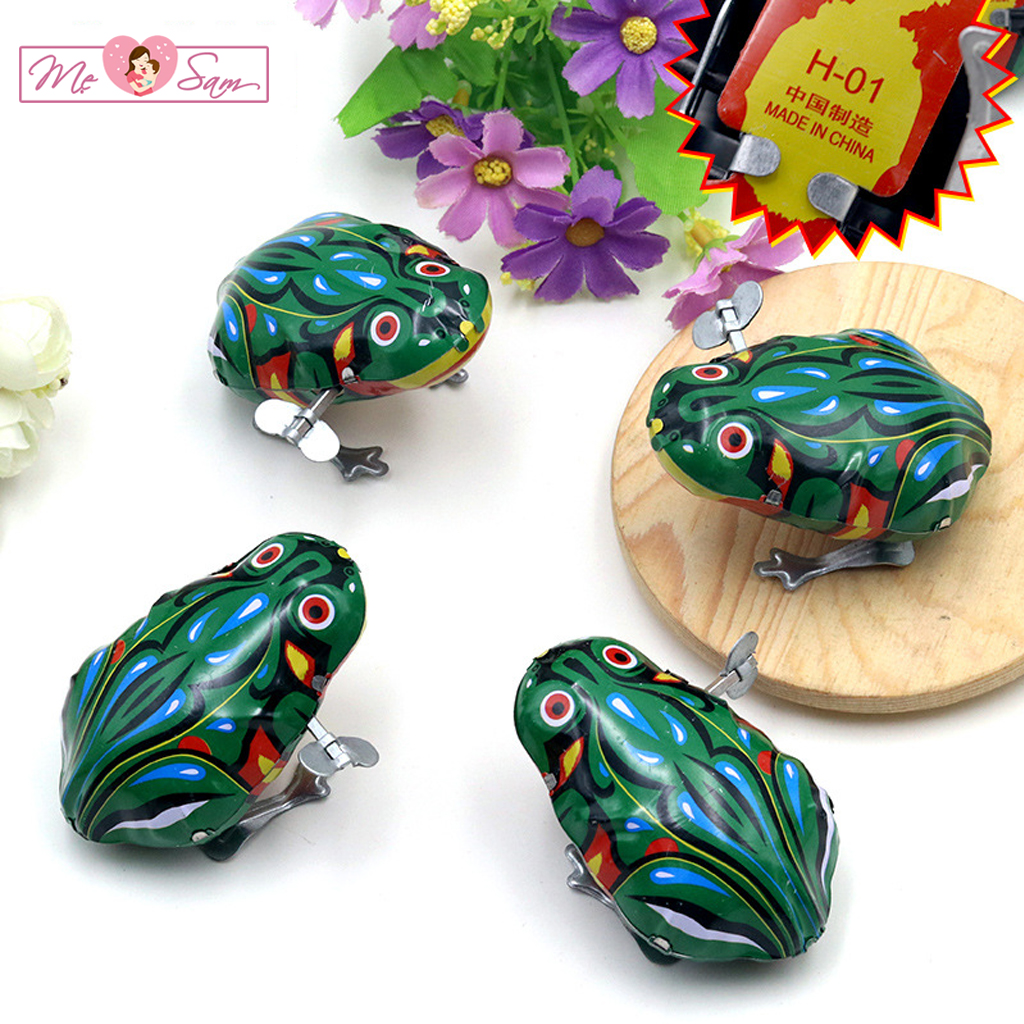 Đồ chơi vặn cót cho bé nhiều mẫu dễ thương Shop Mẹ Sam