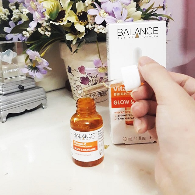 SERUM VITAMIN C TRẮNG DA MỜ THÂM