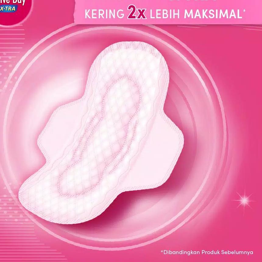 Khăn Ăn Vệ Sinh 8.8 X-Tra 22cm 10s/20s/30s