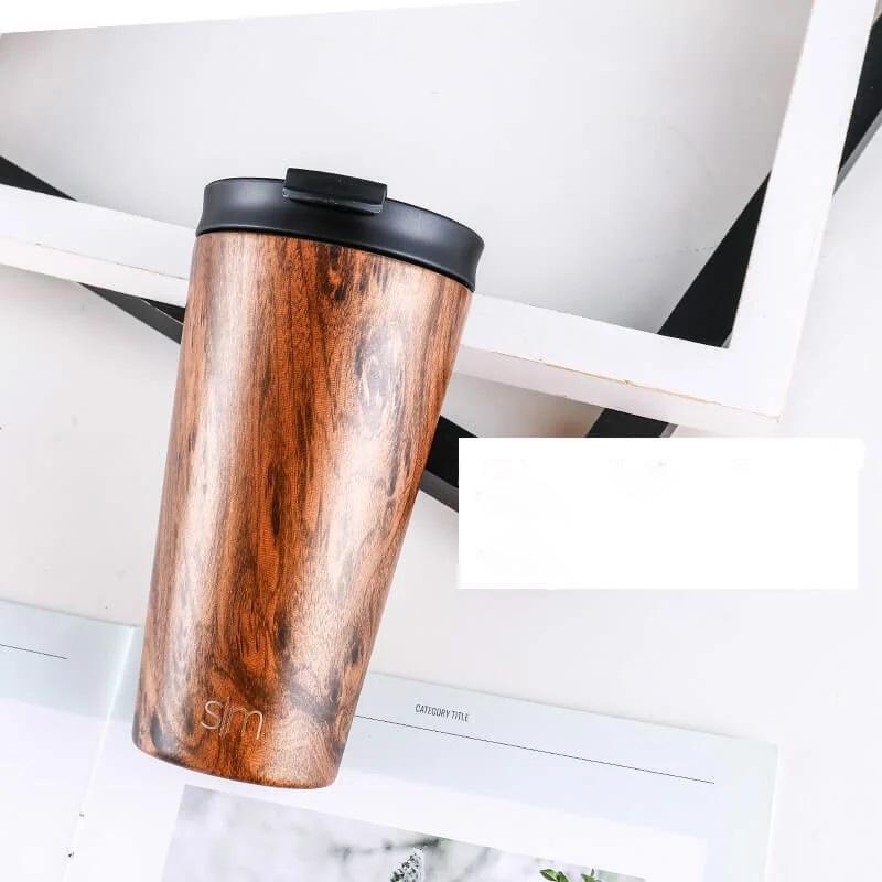 Ly giữ nhiệt Simple|modern 480ml