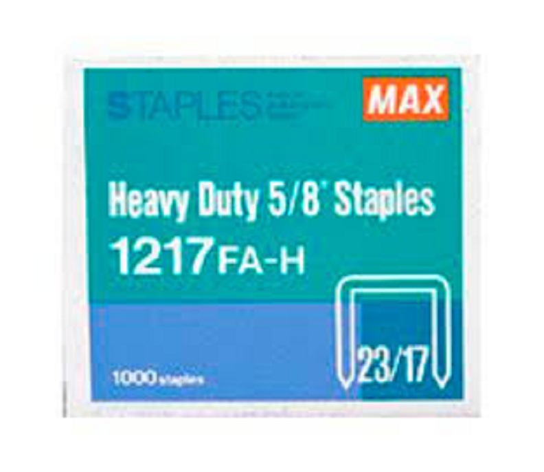 KIM BẤM LỚN SIÊU CỨNG MAX 23/17 MAX
