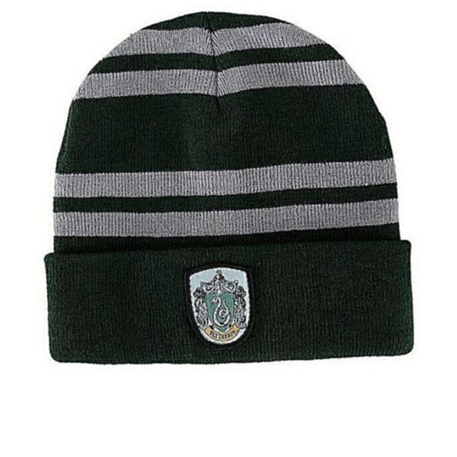 Mũ len trùm đầu Harry potter chất lượng