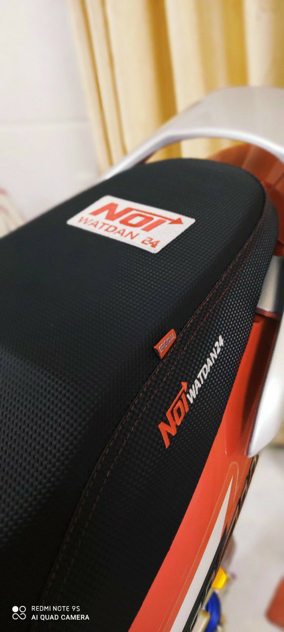 [HCM]Da yên mẫu thêu Thái