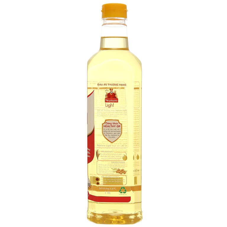 Dầu ăn Neptune Light 1L