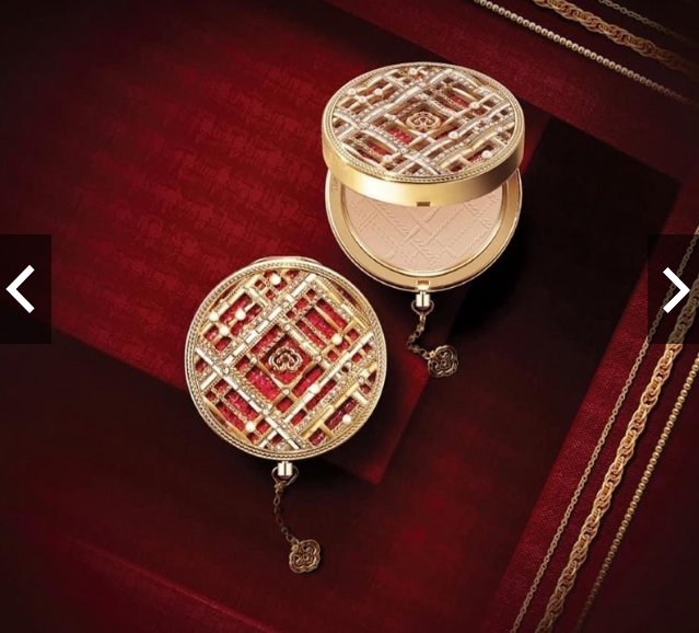 Set phấn phủ Whoo limited [Quà tặng cao cấp]