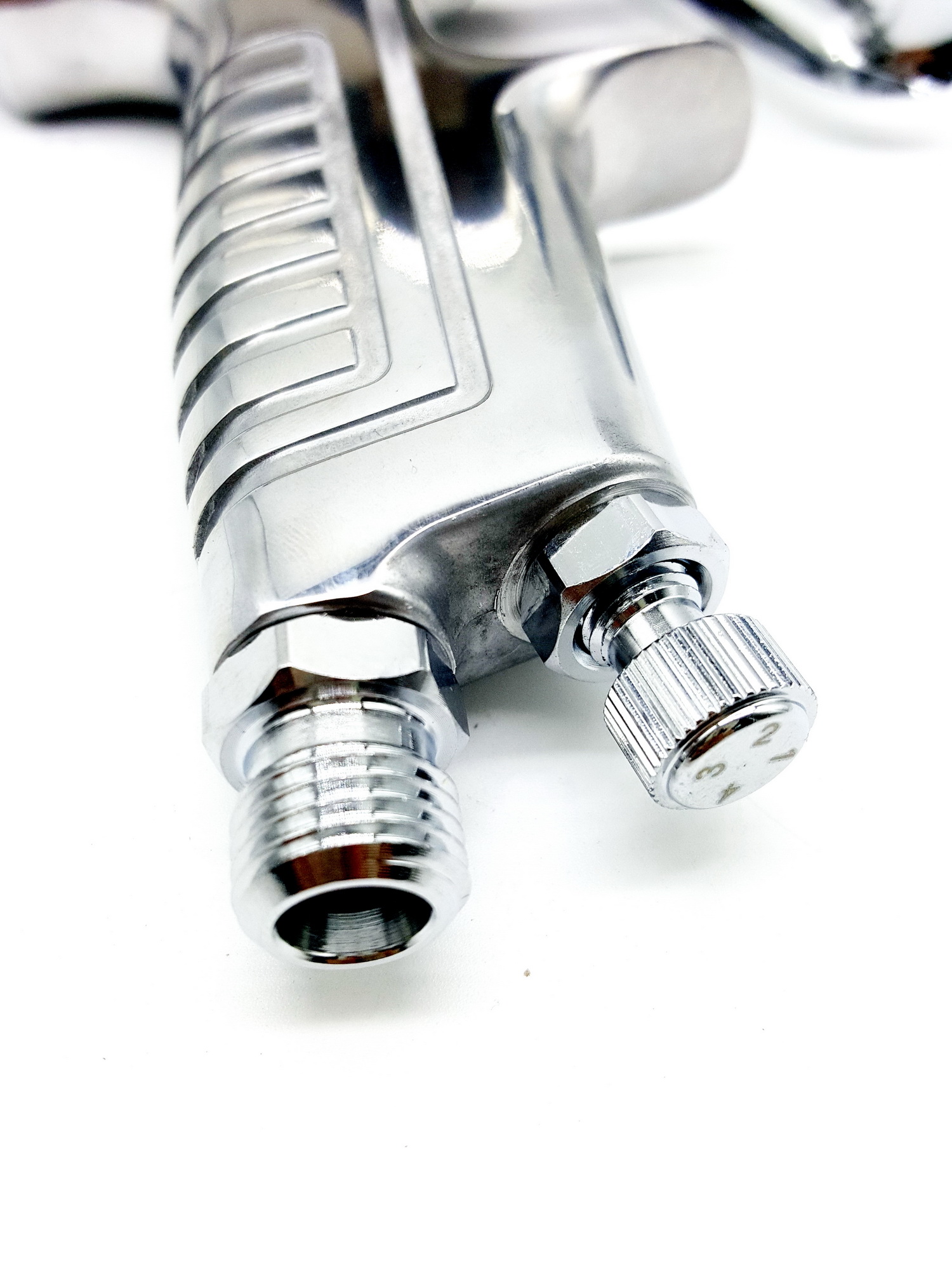 [HCM]DỤNG CỤ PHUN SƠN YUNICA K888 TP ĐẦU PHUN 1.3
