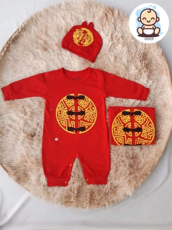 [HCM]BODY THÚ CHO BÉ ĐA DẠNG MẪU SIZE 4-18KG