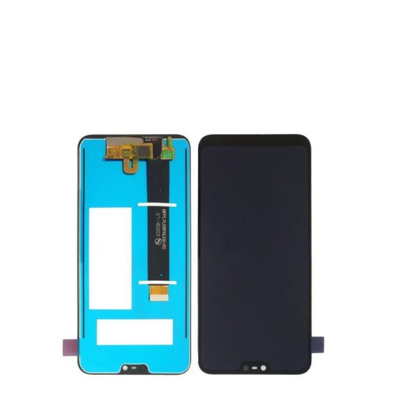 Màn Hình Nokia 6.1 Plus - X6