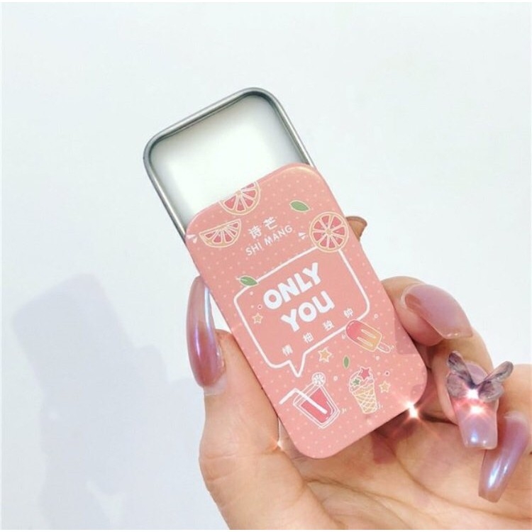 [HCM]NƯỚC HOA KHÔ DẠNG SÁP MINI