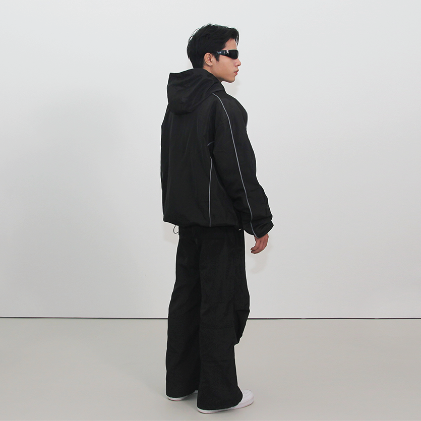 Áo khoác FUAS™ LINE WAVE JACKET