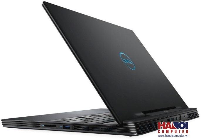 Laptop Dell Gaming Inspiron 15 G5 5590 4F4Y41 i7 9750H / 8GB DDR4 / GTX1650 4G DDR5 / 1TB HDD + 256GB SSD / 15.6" FHD / Win 10