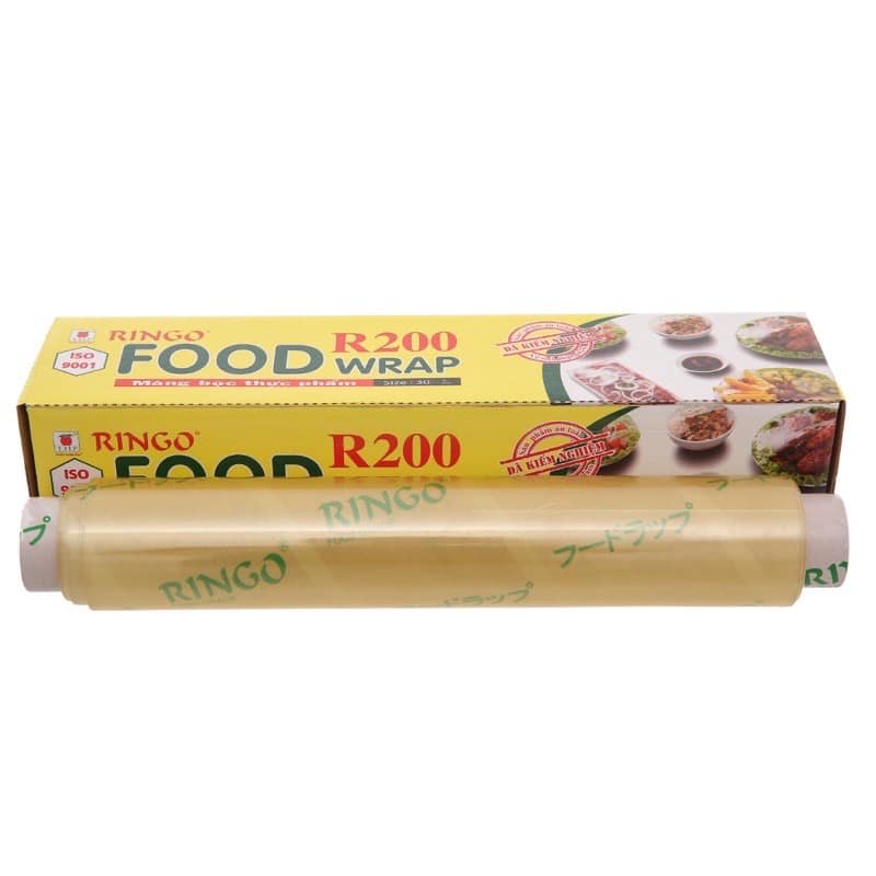 Màng Bọc Thực Phẩm Ringo Wrap