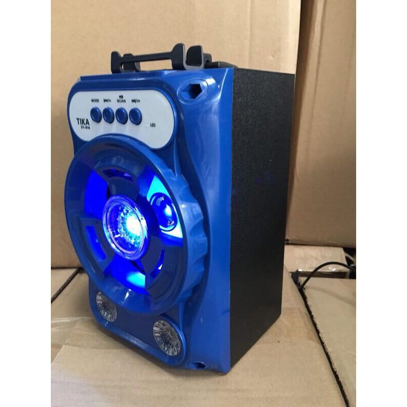 [HCM]Loa bluetooth Hs.13/16 (Mã mới XY-B408)