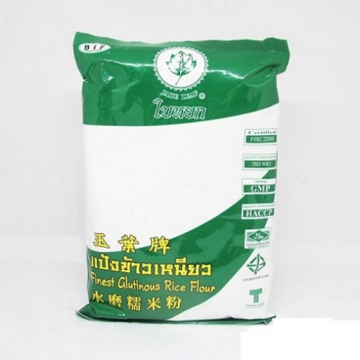 Bột nếp Thái Lan 400g