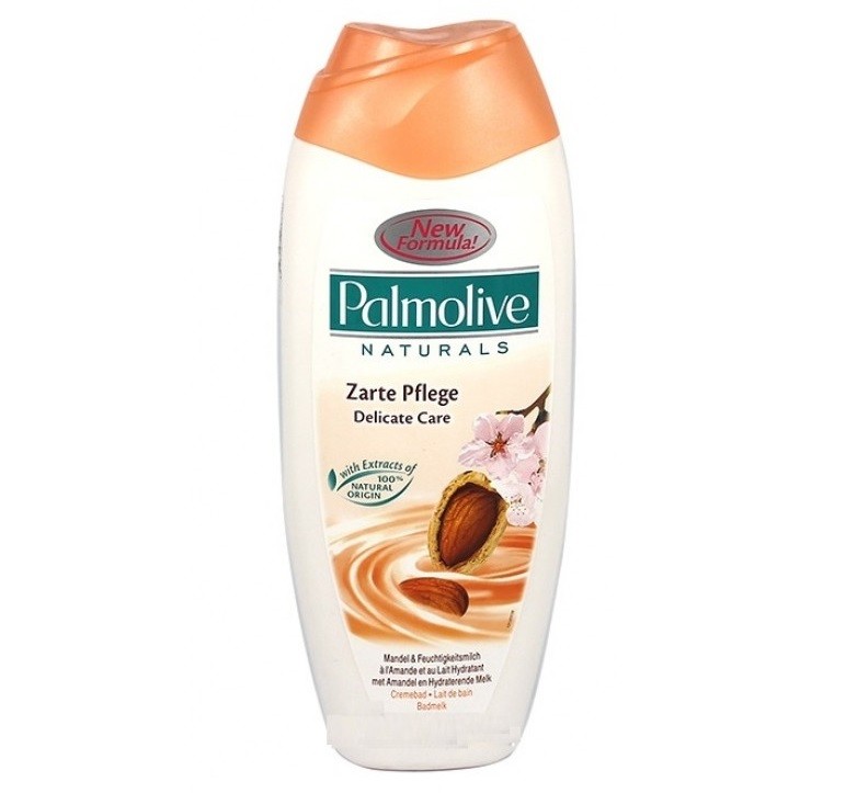 Sữa tắm palmolive đức - st pa