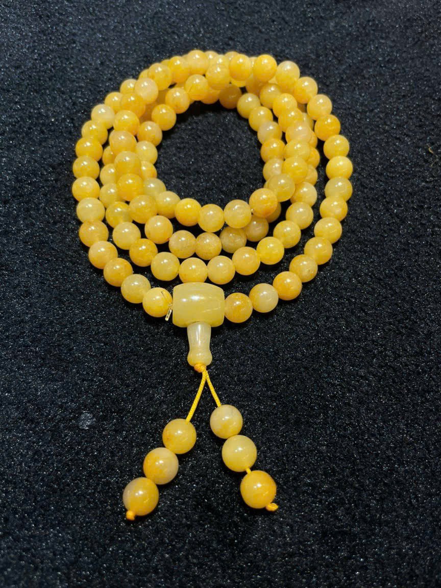 [HCM]Chuỗi Tay Ngọc Hoàng Long
