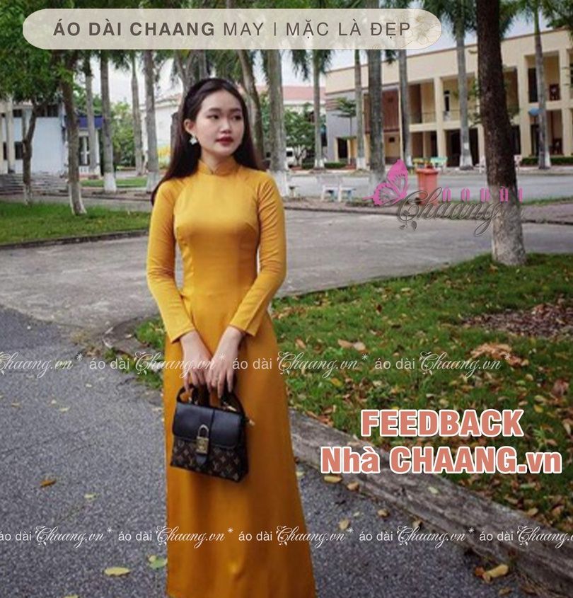 Traditional Folkhalle Vietnam - Áo dài truyền thống dân tộc Việt Nam