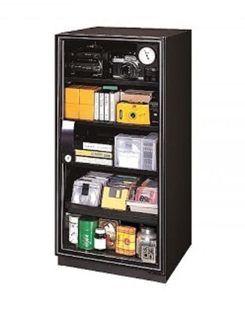Tủ chống ẩm Eureka AD-106, 114 lít
