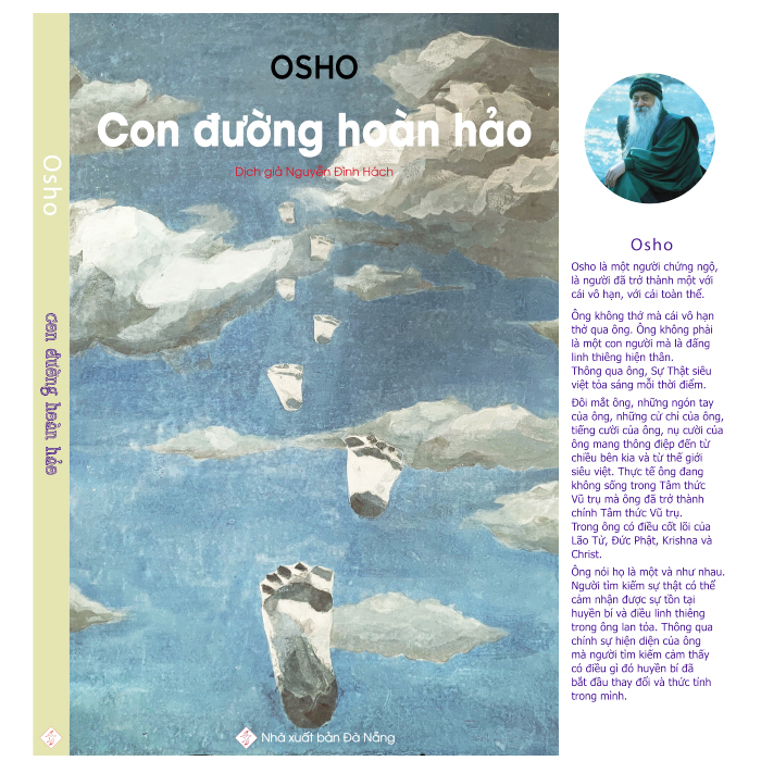 Sách - Ohso - Con Đường Hoàn Hảo