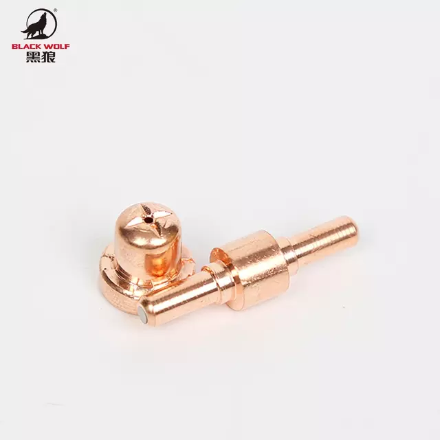 10 bộ béc cắt plasma pt31