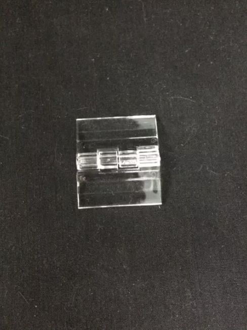 Bản Lề Mica Trong Suốt (10 chiếc)
