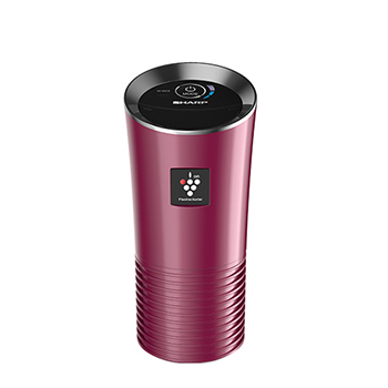 Máy Lọc Không Khí Cho Oto Sharp IG-GC2E