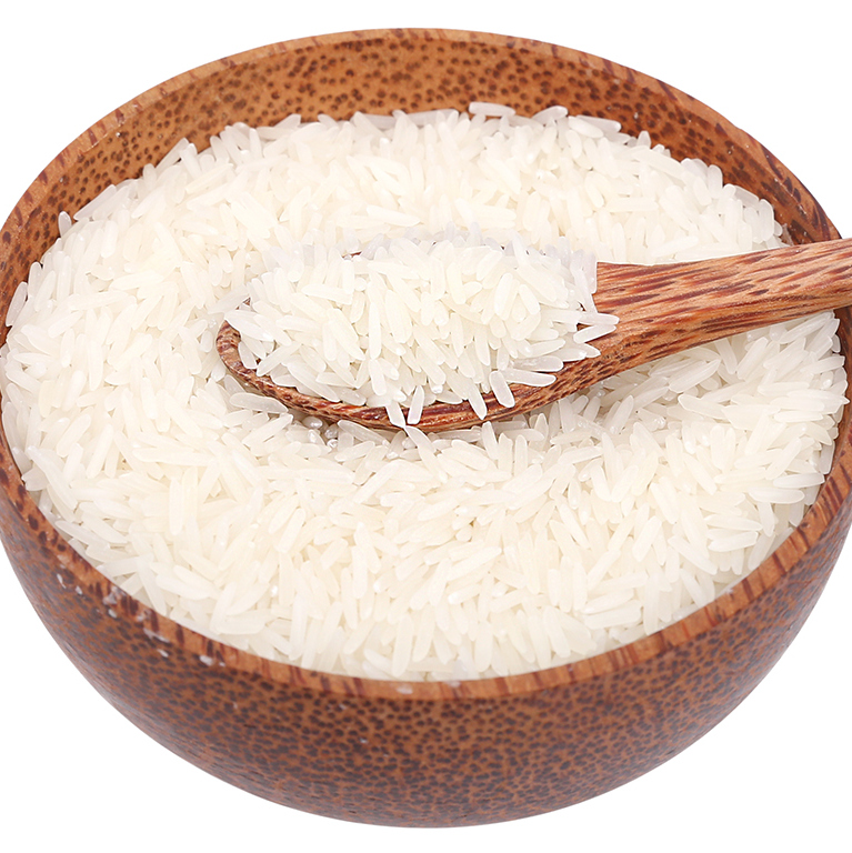 Gạo ST21 Tân Long túi 5kg