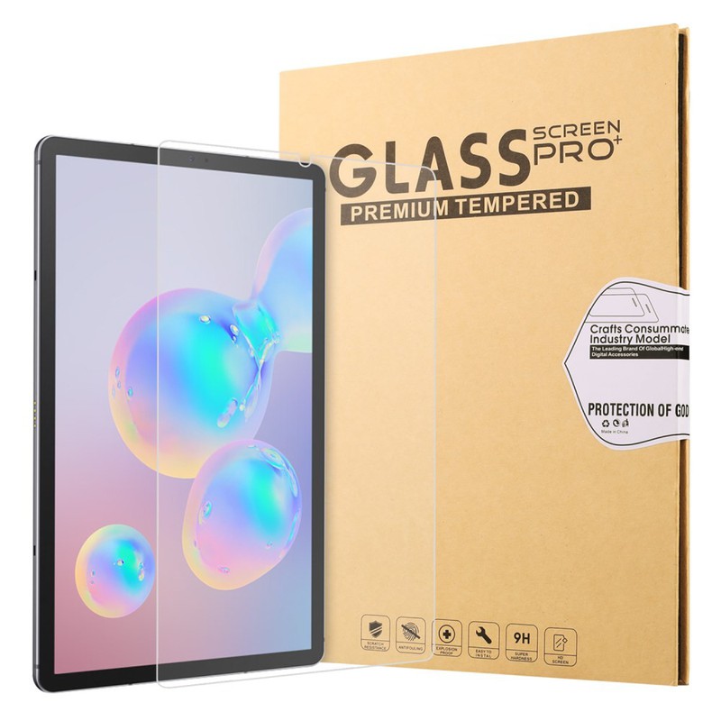 Miếng dán kính cường lực máy tính bảng Lenovo Tab P11 Plus TB-j616X
