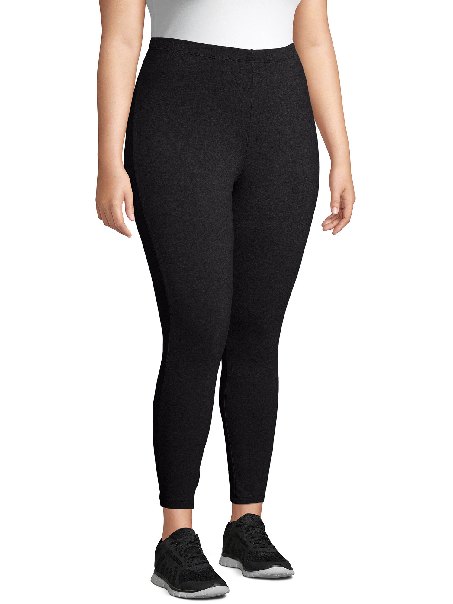 QUẦN LEGGING NỮ BIG SIZE 80KG VỪA FREESHIP