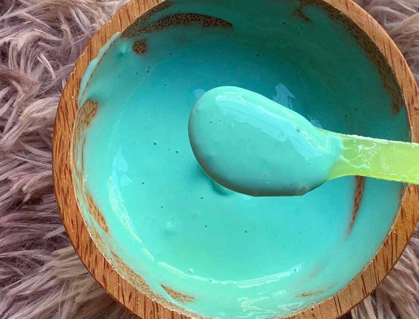MẶT NẠ DẺO BẠC HÀ