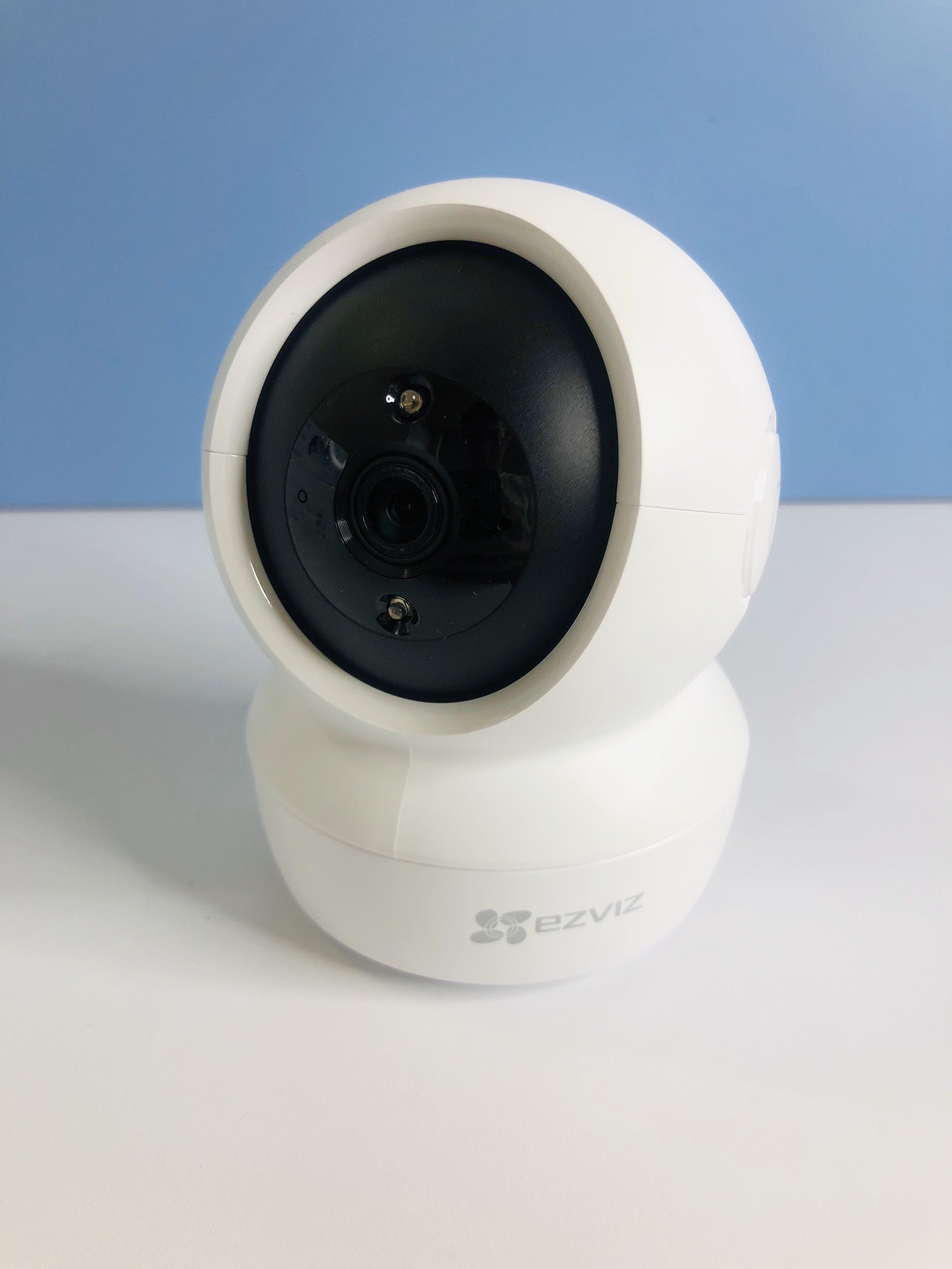 Camera Wifi thông minh EZVIZ C6N 1080P (CS-C6N-A0-1C2WFR)
