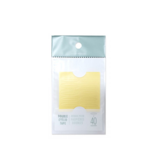 Miếng dán kích mí mắt The Face Shop Double Eyelid Tape