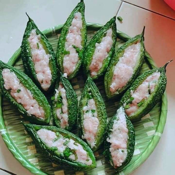 Chả cá thác lác quết sẵn 1kg (giao tphcm)