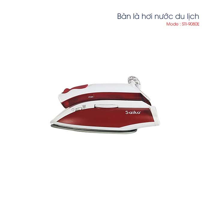Bàn ủi Saiko  STI-9080E (Bảo hành hãng 18 tháng)