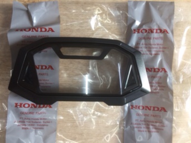 [HCM]Mặt đồng hồ Sonic 150R, sản xuất tại Honda Indonesia, đóng gói full box từ nhà máy hãng