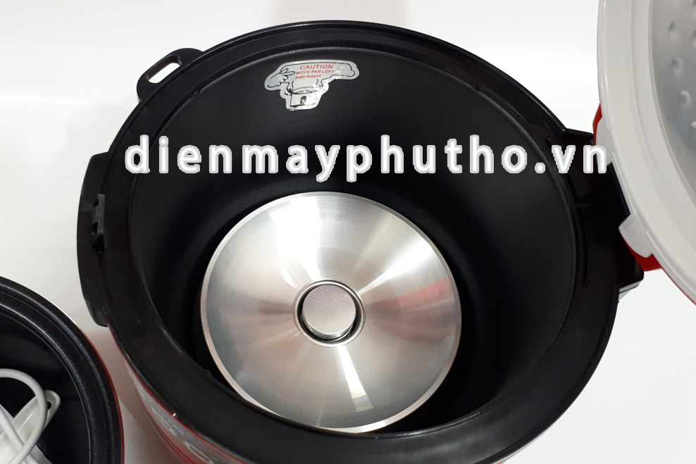 Nồi cơm điện Cuckoo 128 ( 1.2 lít)