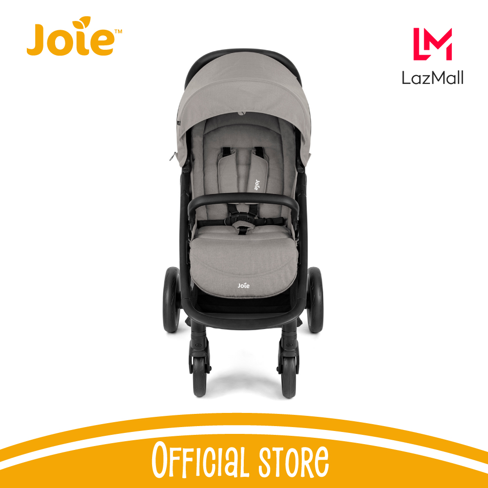 Xe đẩy trẻ em Joie Litetrax PRO W/ RC