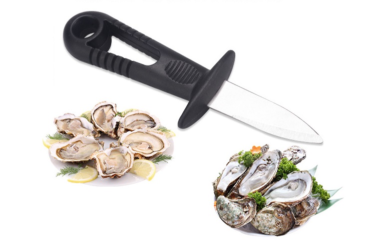 Dao Chuyên Dụng Dùng Để Tách Vỏ Hàu