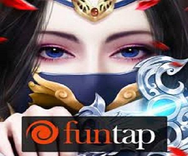 [HCM]Thẻ Funcard(funtap) 500.000 VNĐ & PHÍ CHUYỂN