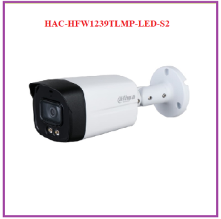 Camera full Color HFW1239TLMP-LED-S2 DAHUA 2.0MP thumbnail