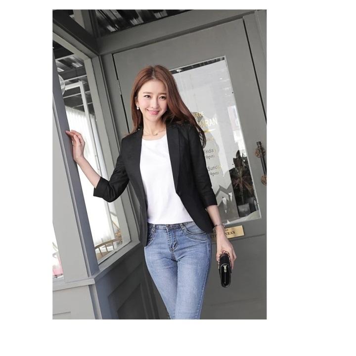 [HCM]ÁO KHOÁC VEST HINA TAY LỠ_[Giá gốc tận xưởng] ( KÈM QUÀ TẶNG NGẪU NHIÊN)