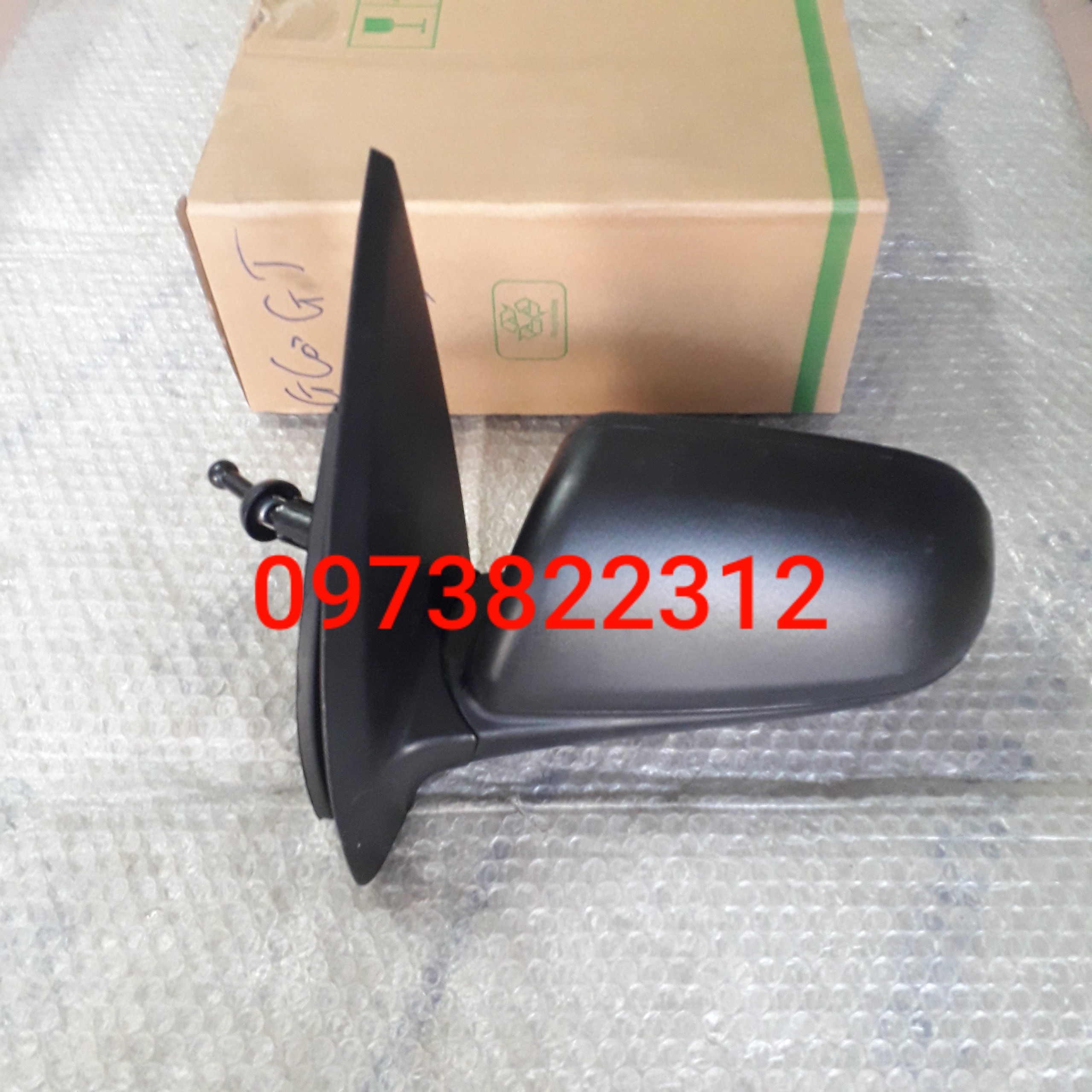 Gương chiếu hậu Gentra ( Gương cơ )